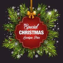 Leontyne Price: Special Christmas