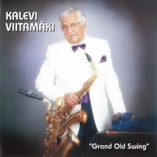 Kalevi Viitamäki: Softly as in a Morning Sunrise