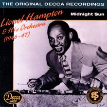 Lionel Hampton & His Octet: Double Talk (Album Version)