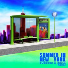 Sofi Tukker: Summer In New York (Dubdogz & Selva Remix)