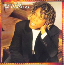 Billy Ocean: Time to Move On
