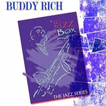 Buddy Rich: Jazz Box