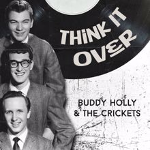 Buddy Holly & The Crickets: A Sweet Love