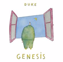 Genesis: Duke (2007 Remaster)