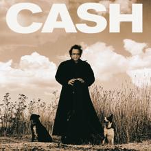Johnny Cash: Down There By The Train (Album Version)