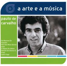 Paulo De Carvalho: Voar