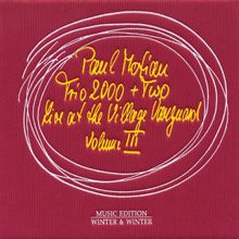 Paul Motian: Live at the Village Vanguard Vol. 3