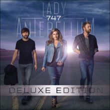 Lady Antebellum: Sounded Good At The Time
