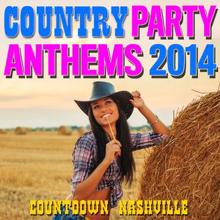Countdown Nashville: Country Party Anthems 2014