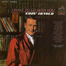 Eddy Arnold: One Kiss for Old Times' Sake