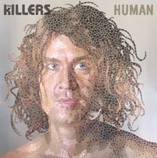 The Killers: Human (Remixes 2)