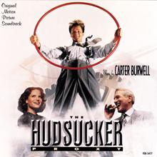 Carter Burwell: The Hudsucker Proxy (Original Motion Picture Soundtrack) (The Hudsucker ProxyOriginal Motion Picture Soundtrack)