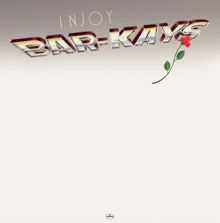 The Bar-Kays: Up In Here