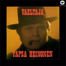 Tapio Heinonen: Vaeltaja