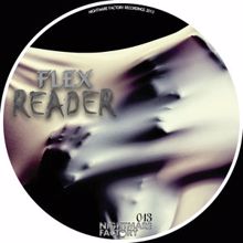 Flex: Reader