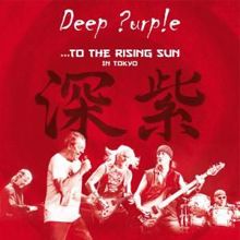 Deep Purple: Above and Beyond (Live in Tokyo 2014)