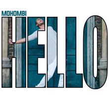 Mohombi: Hello