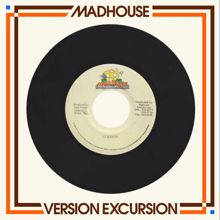 dave kelly: Madhouse: Version Excursion (Riddim Instrumentals)