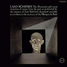 Lalo Schifrin: Marquis De Sade