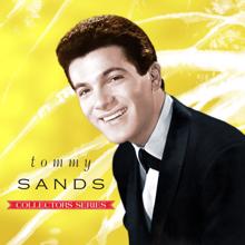 Tommy Sands: Goin' Steady