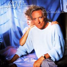 ANDY WILLIAMS: Close Enough For Love