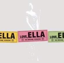 Ella Fitzgerald: The Lady Is A Tramp