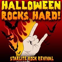 Starlite Rock Revival: Back in Black
