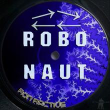 Ron Ractive: Robonaut