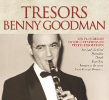 Benny Goodman Trio: Body and Soul (Take 2)
