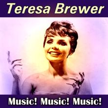 Teresa Brewer: Mockin' Bird Hill