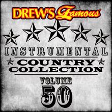 The Hit Crew: Drew's Famous Instrumental Country Collection (Vol. 50)