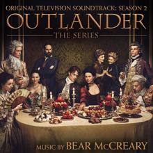 Bear McCreary: Leave the Past Behind