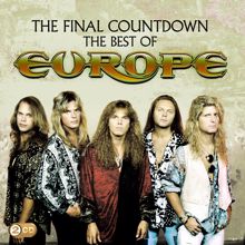 Europe: In The Future To Come (Album Version)