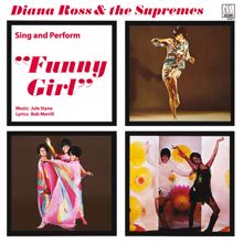 Diana Ross & The Supremes: I'm The Greatest Star (Alternate Vocal Version) (I'm The Greatest Star)