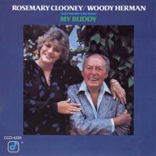 Rosemary Clooney: I'm Beginning To See The Light