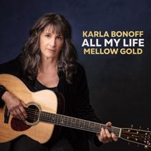 KARLA BONOFF: I Can't Hold On (Live)