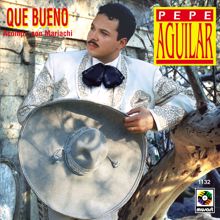 Pepe Aguilar: Qué Bueno