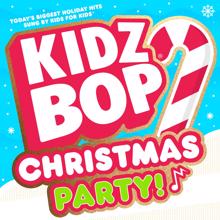 KIDZ BOP Kids: KIDZ BOP Christmas Party!