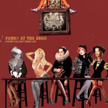 Panic! At The Disco: London Beckoned Songs About Money Written by Machines