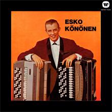 Esko Könönen: Esko Könönen