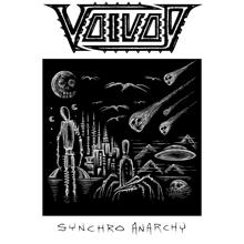 Voivod: Synchro Anarchy