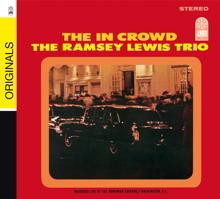 Ramsey Lewis: The 'In' Crowd