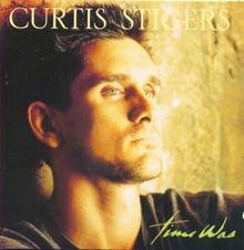 Curtis Stigers: Every Time You Cry
