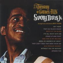 Sammy Davis Jr.: A Treasury Of Golden Hits