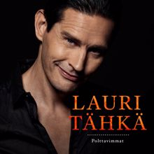 Lauri Tähkä: Orjanruusu