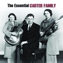 The Carter Family: Can the Circle Be Unbroken