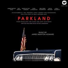 James Newton Howard: Parkland