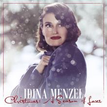 Idina Menzel, Aaron Lohr: I'll Be Home For Christmas