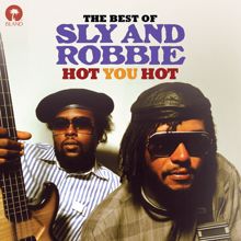 Sly & Robbie: Red Hot