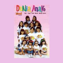 Various Artists: Dunia Anak